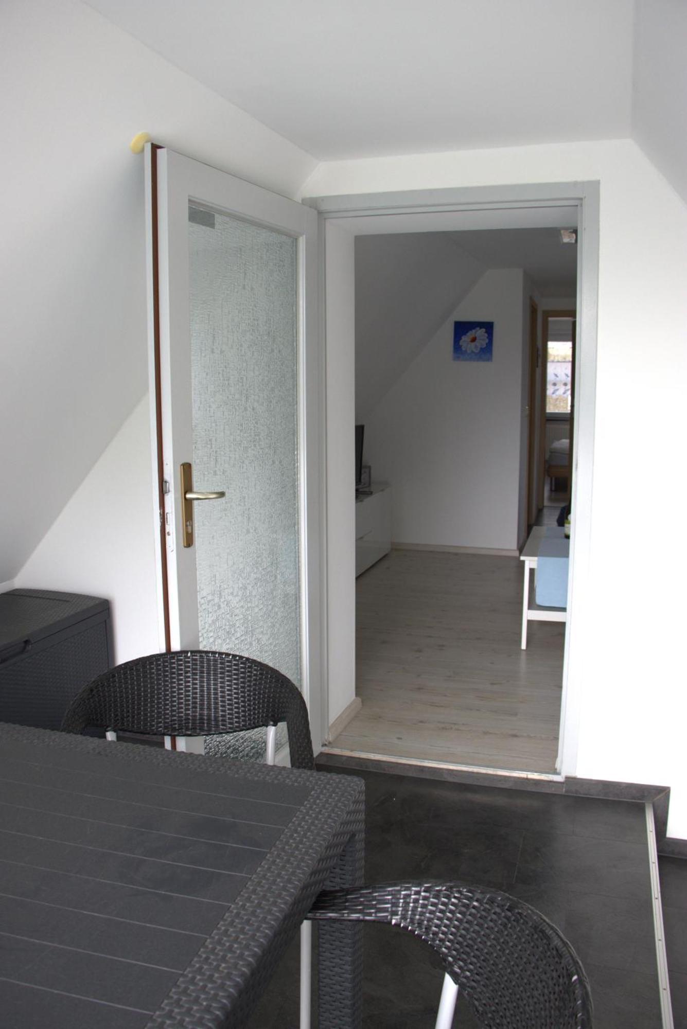 Muschel Zingst Exterior foto